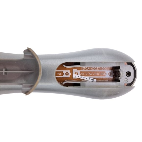 TiVo Humax Universal TV Remote Control OEM Replacement Model SPCA-00037-000 - Picture 3 of 3